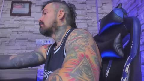 Snapshot of fisherrman666 chatting on 09/28/25, 12:54 fisherrman666 online show from 09/28/25, 12:54