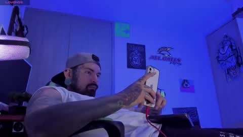 Snapshot of fisherrman666 chatting on 10/09/25, 02:42 fisherrman666 online show from 10/09/25, 02:42