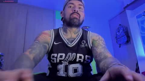 Snapshot of fisherrman666 chatting on 10/20/25, 01:28 fisherrman666 online show from 10/20/25, 01:28