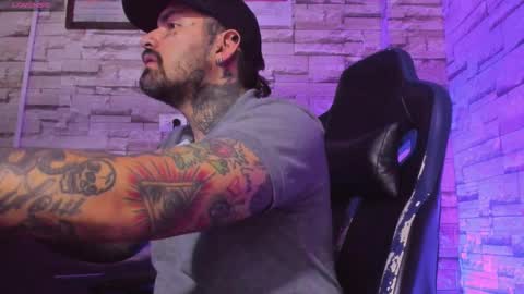 Snapshot of fisherrman666 chatting on 10/29/25, 04:37 fisherrman666 online show from 10/29/25, 04:37