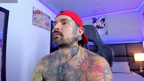 fisherrman666 online show from 12/16/25, 12:04