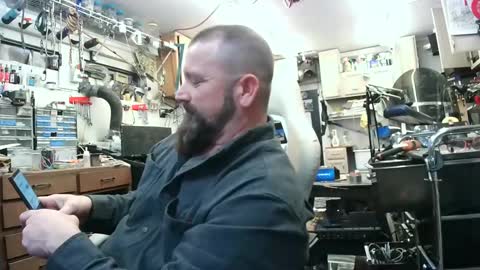 fishyfishy6460 online show from 01/06/25, 08:28