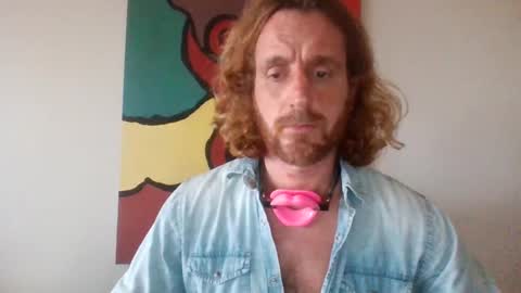 Kinky for pervert Daddies online show from 01/19/25, 05:18