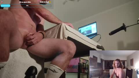 Kinky for pervert Daddies online show from 02/09/25, 10:43