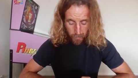 Kinky for pervert Daddies online show from 11/06/25, 01:34