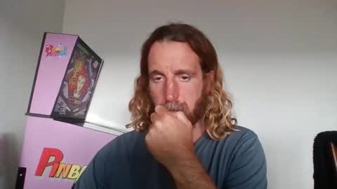 Kinky for pervert Daddies online show from 11/13/25, 10:58