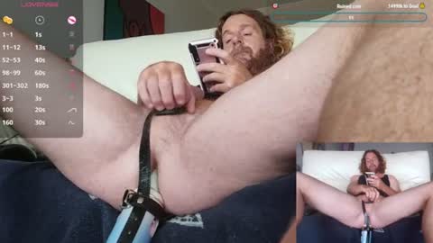 Kinky for pervert Daddies online show from 06/27/26, 11:48