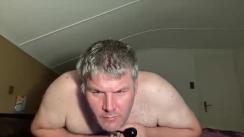 fistme33 online show from 10/12/25, 05:45