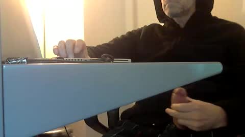 Daddy Cool online show from 02/21/26, 01:12