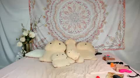 Snapshot of fit_american_girl chatting on 04/01/26, 09:34 Megan NEW twitter fit amer girl online show from 04/01/26, 09:34