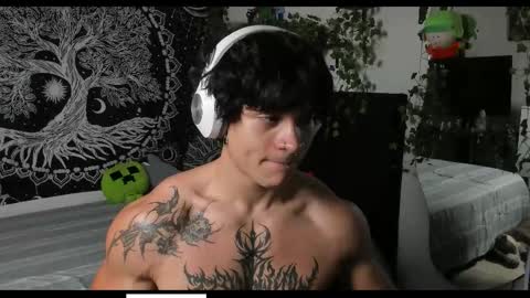 Snapshot of fit_prince_ chatting on 11/07/25, 07:47 David hotman online show from 11/07/25, 07:47