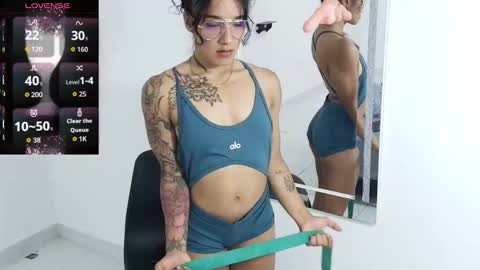 fit_valkiria online show from 02/12/26, 08:26