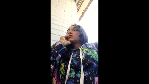 Snapshot of fit_valkiria chatting on 03/10/26, 01:05 fit_valkiria online show from 03/10/26, 01:05