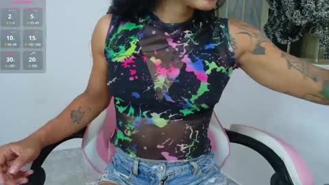 fit_valkiria online show from 05/25/26, 07:53