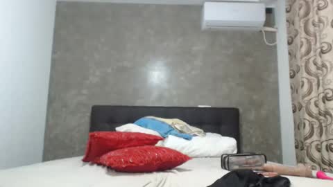 FitBarbieDoll online show from 01/27/25, 12:37