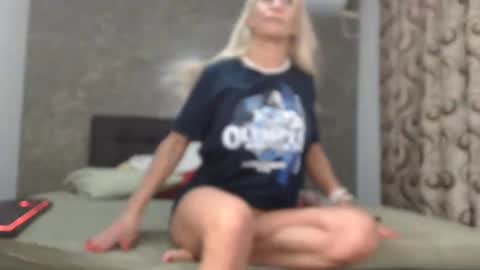 FitBarbieDoll online show from 02/12/25, 02:54