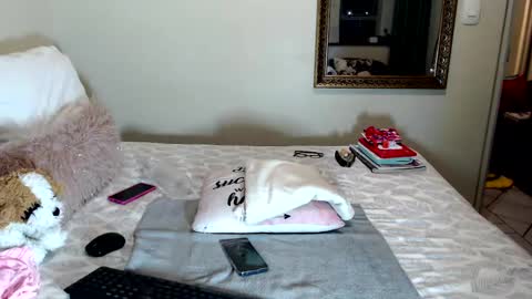 fitblair66_ online show from 02/14/25, 08:48