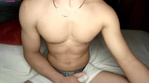 Snapshot of fitboy_cris chatting on 02/23/26, 06:11 Cristopher Sly online show from 02/23/26, 06:11