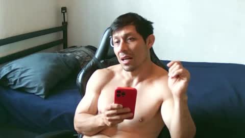 fitboyman online show from 04/01/26, 01:34