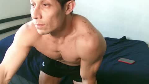 fitboyman online show from 04/11/26, 10:14