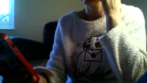 Snapshot of fitbut chatting on 11/02/25, 04:09 Fitbut online show from 11/02/25, 04:09