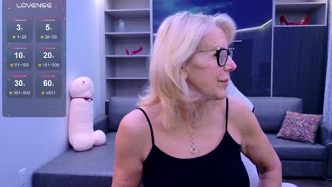 Bianca online show from 02/07/25, 12:42