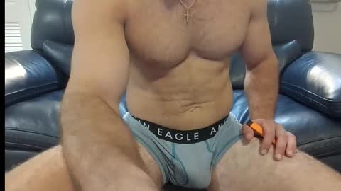 fitdad420 online show from 10/30/25, 06:48