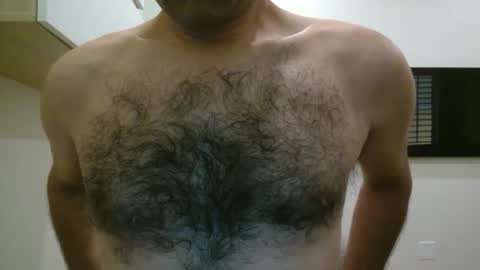 fitfriendlyandhairy online show from 05/19/26, 04:35