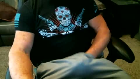 fitguy40 online show from 01/08/25, 09:44