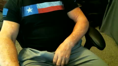 fitguy40 online show from 02/06/25, 06:13