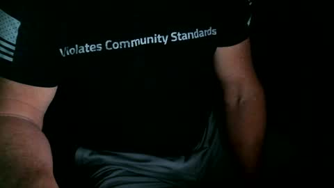 fitguy40 online show from 03/02/25, 05:01