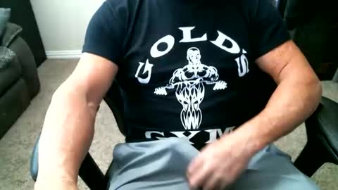 fitguy40 online show from 01/17/26, 07:50