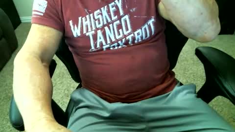 fitguy40 online show from 01/18/26, 08:34