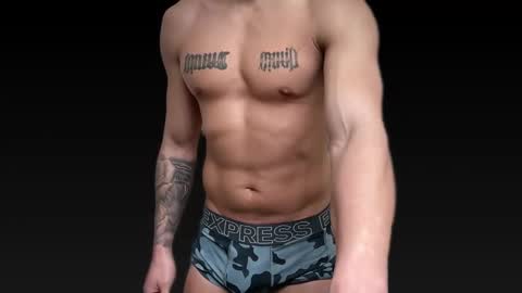 Snapshot of fithornyandtatted chatting on 01/17/26, 08:45 fithornyandtatted online show from 01/17/26, 08:45