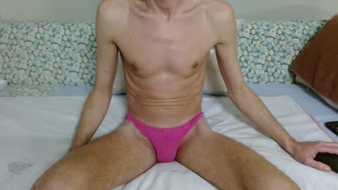 Luis online show from 01/22/25, 07:03