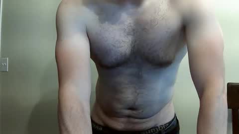 fithubby80 online show from 10/20/25, 11:05