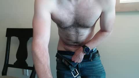 fithubby80 online show from 03/19/26, 10:47