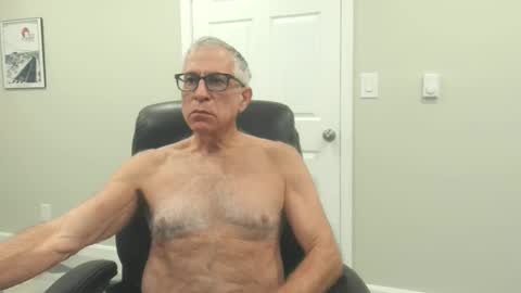 Jon online show from 11/29/25, 03:20