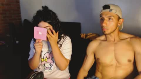 fitnescalientes online show from 01/09/25, 11:34