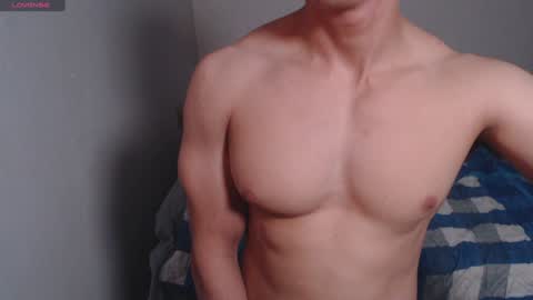 fitnessboy177 online show from 01/26/25, 07:10