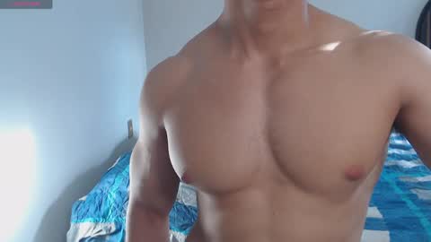 Snapshot of fitnessboy177 chatting on 03/25/26, 11:44 fitnessboy177 online show from 03/25/26, 11:44