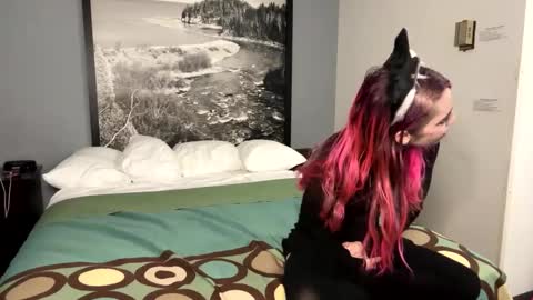 fitnessnerd6 online show from 01/08/25, 09:55