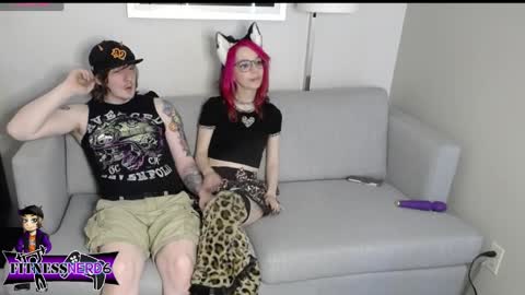 Snapshot of fitnessnerd6 chatting on 03/29/26, 07:25 fitnessnerd6 online show from 03/29/26, 07:25