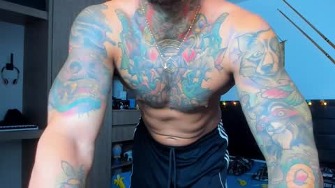 Elias Valencia online show from 02/05/25, 11:02