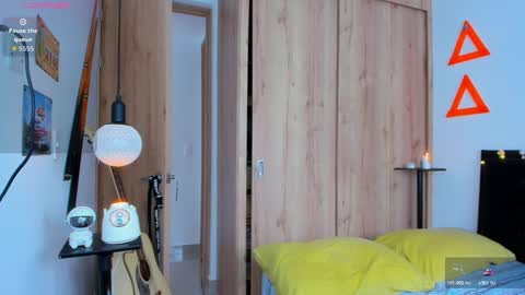 Elias Valencia online show from 09/10/25, 01:00