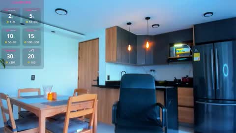 Elias Valencia online show from 12/19/25, 02:02