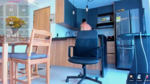 Elias Valencia online show from 03/25/26, 06:58