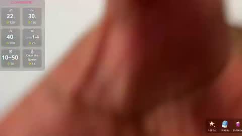 Snapshot of fitnolan chatting on 07/15/26, 01:16 Elias Valencia online show from 07/15/26, 01:16