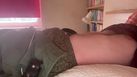 Snapshot of fitredhead1972 chatting on 12/02/25, 11:48 fitredhead1972 online show from 12/02/25, 11:48