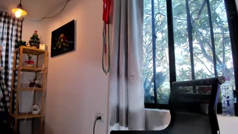 Margarita online show from 12/17/24, 09:05